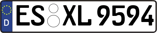 ES-XL9594