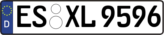 ES-XL9596