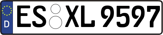 ES-XL9597