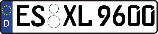 ES-XL9600