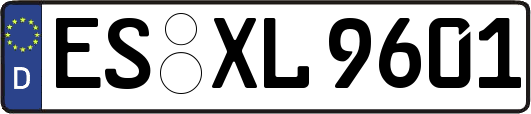 ES-XL9601