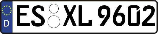 ES-XL9602