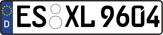 ES-XL9604
