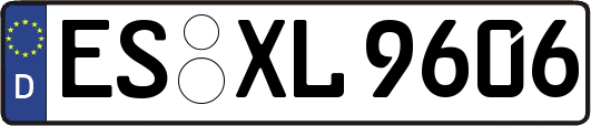 ES-XL9606