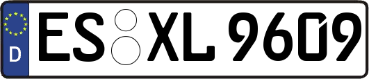 ES-XL9609