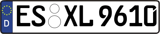 ES-XL9610
