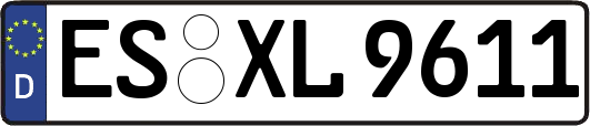 ES-XL9611