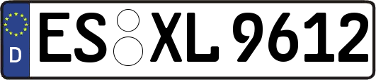 ES-XL9612