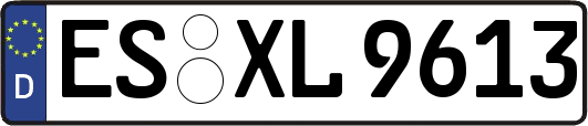 ES-XL9613