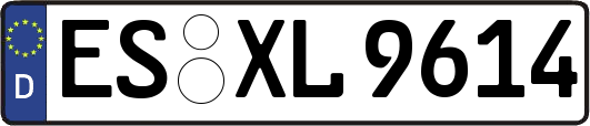 ES-XL9614