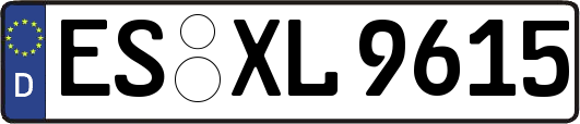 ES-XL9615