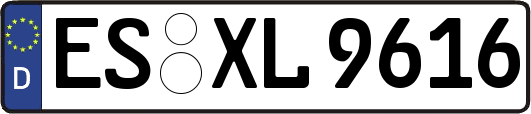 ES-XL9616