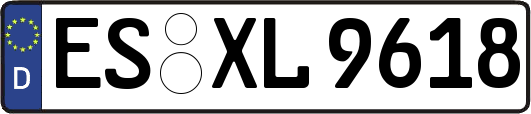 ES-XL9618
