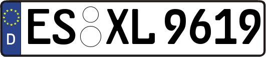 ES-XL9619