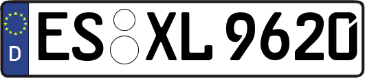 ES-XL9620