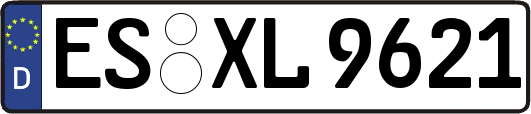 ES-XL9621