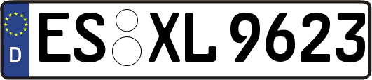 ES-XL9623
