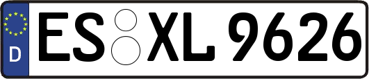 ES-XL9626