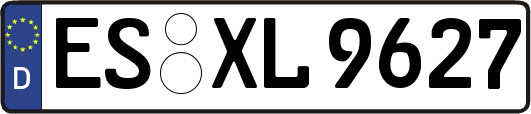 ES-XL9627