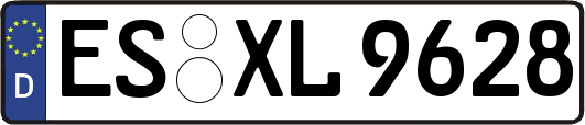 ES-XL9628