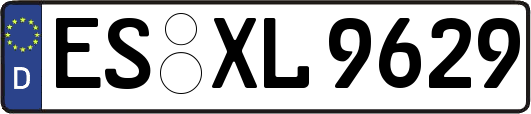 ES-XL9629