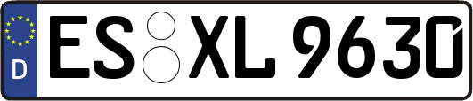 ES-XL9630