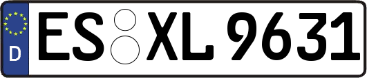 ES-XL9631