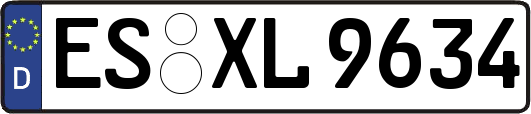 ES-XL9634