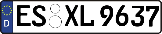 ES-XL9637