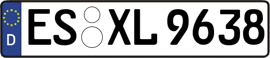 ES-XL9638