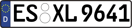 ES-XL9641