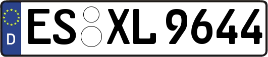 ES-XL9644