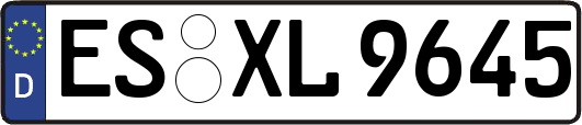ES-XL9645