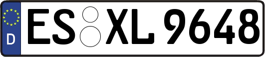 ES-XL9648