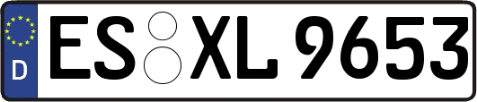 ES-XL9653