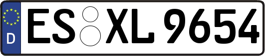 ES-XL9654