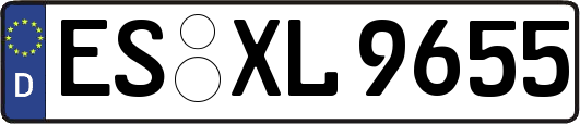 ES-XL9655