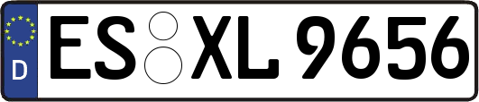ES-XL9656