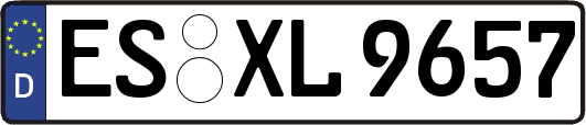 ES-XL9657