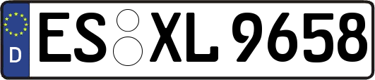 ES-XL9658