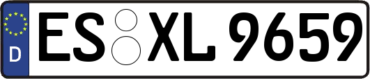 ES-XL9659