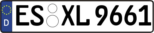 ES-XL9661