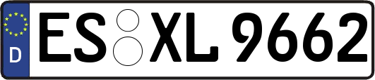 ES-XL9662