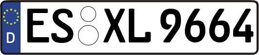 ES-XL9664
