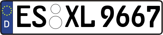 ES-XL9667