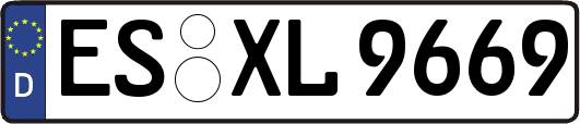 ES-XL9669