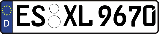 ES-XL9670