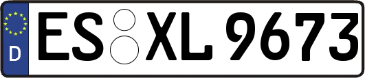 ES-XL9673