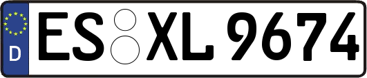 ES-XL9674