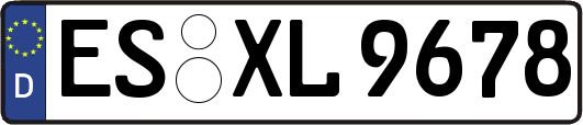 ES-XL9678